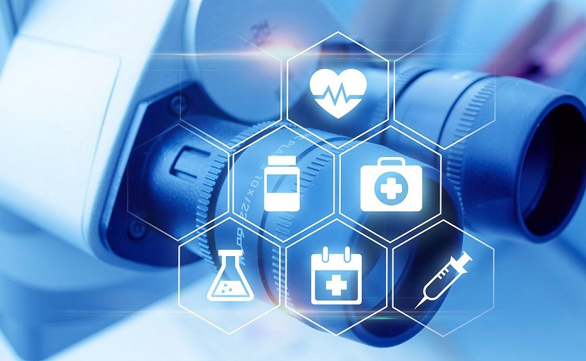 數字醫療崛起，醫療行業將產生何種變革？        